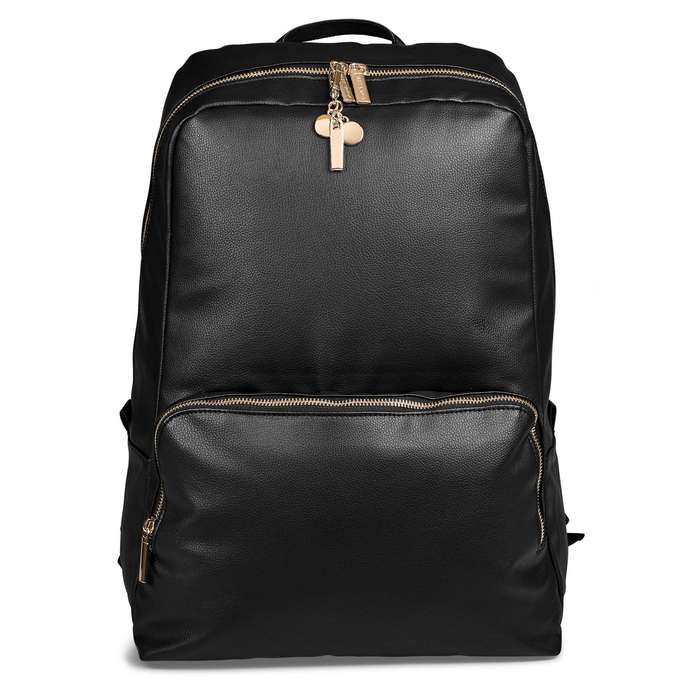 Alex Varga Onassis Laptop Backpack
