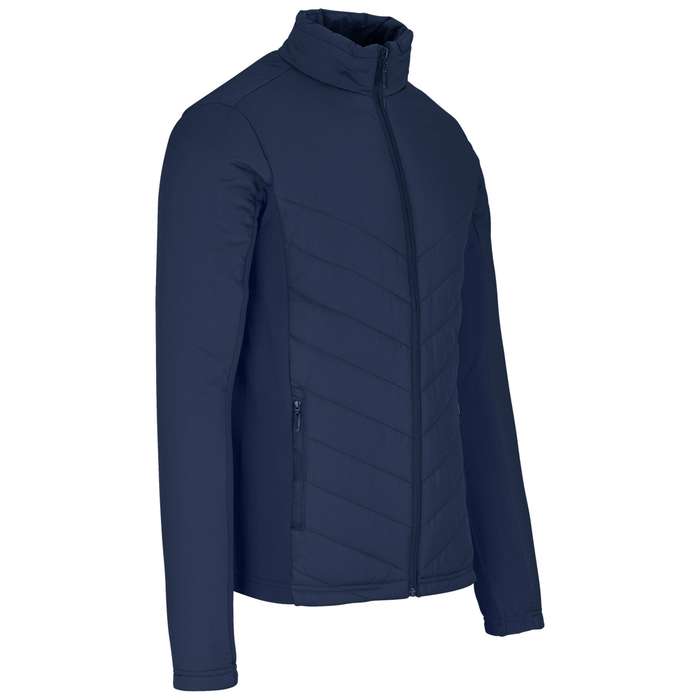 Andes Lightly Padded Jacket - Mens & Ladies