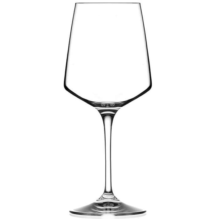 Aria Luxion Crystal Wine Glass - Set of 6