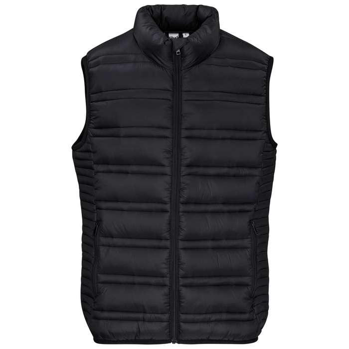 Aurora Puffer Bodywarmer - Mens & Ladies