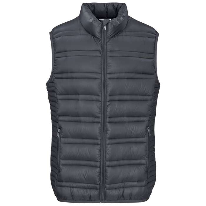 Aurora Puffer Bodywarmer - Mens & Ladies