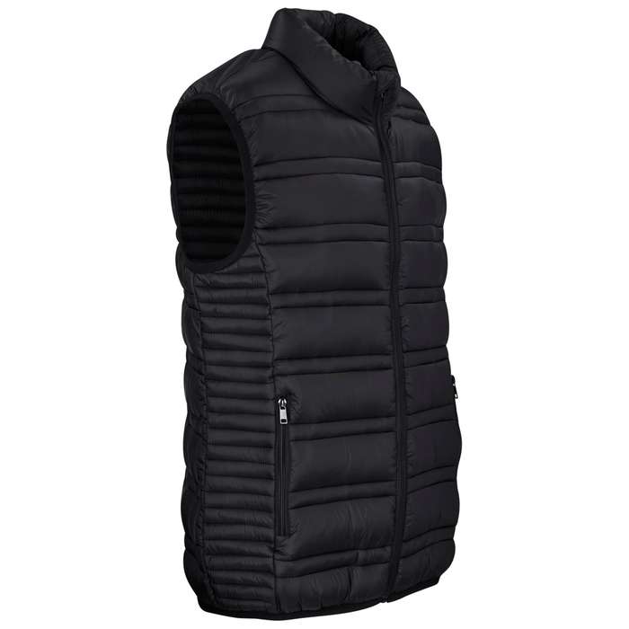 Aurora Puffer Bodywarmer - Mens & Ladies