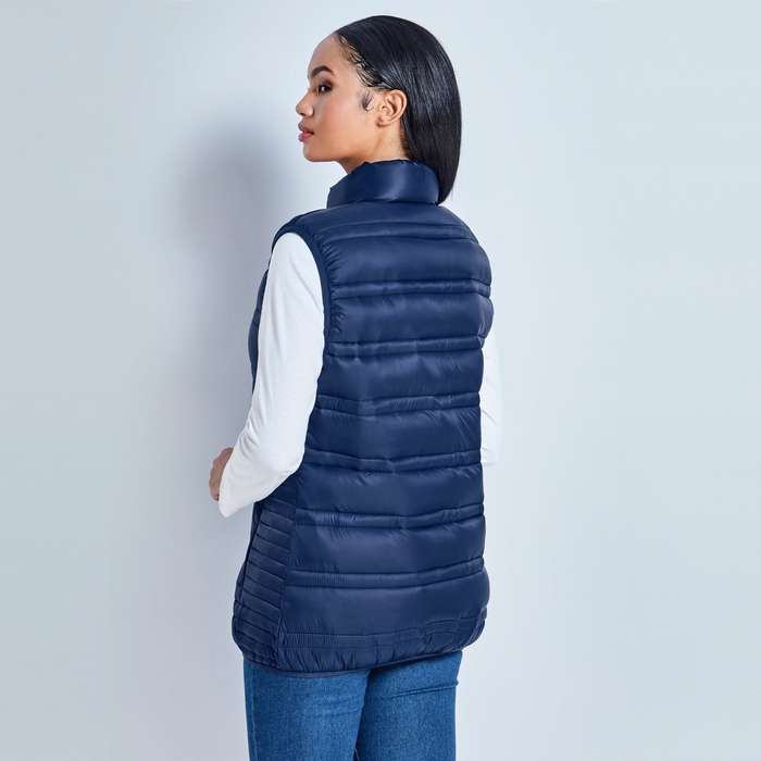 Aurora Puffer Bodywarmer - Mens & Ladies
