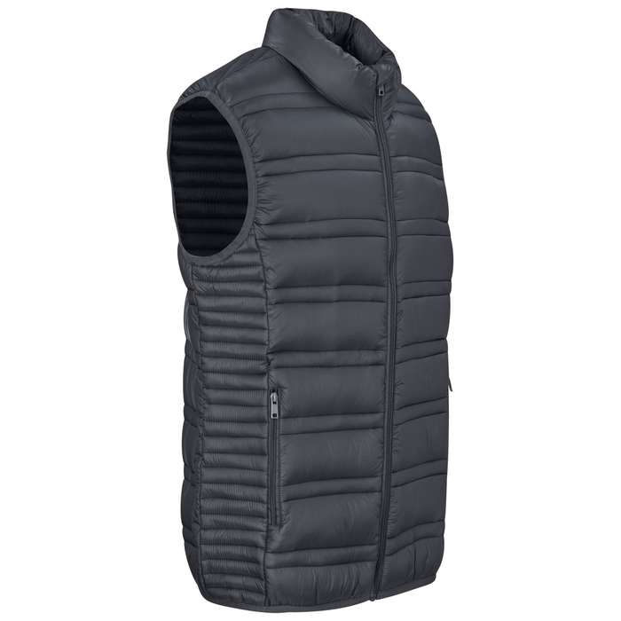 Aurora Puffer Bodywarmer - Mens & Ladies