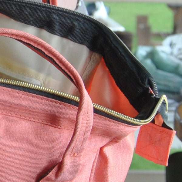 Baby Backpack