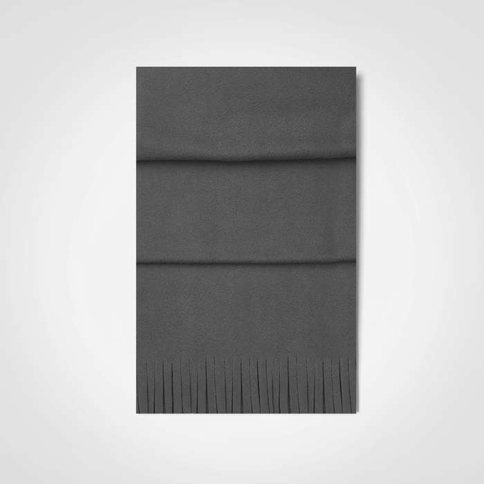 Blizzard Polar Fleece Scarf