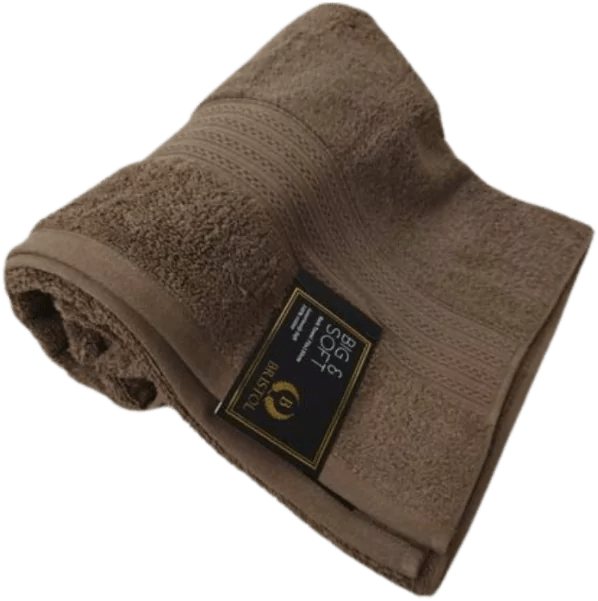 Bristol Big & Soft Towel - 600gsm