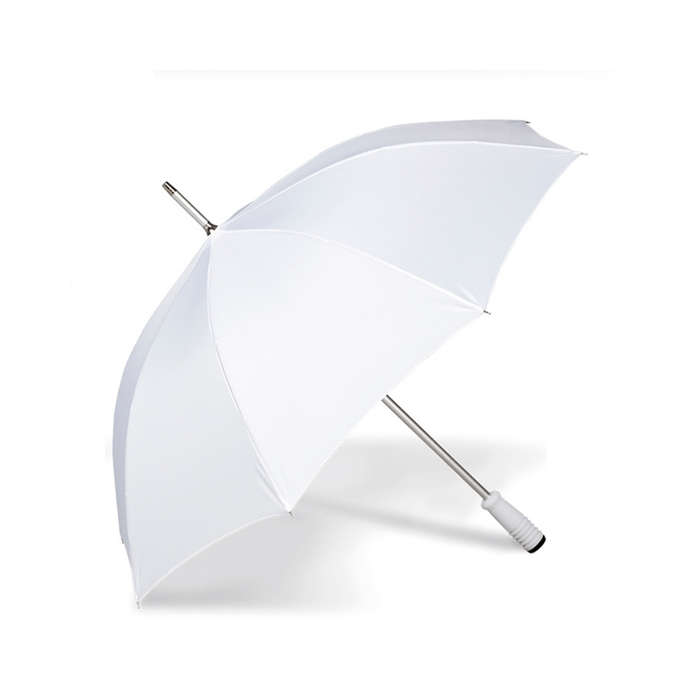 Cloudburst Straight Handle Umbrella