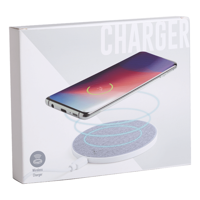 Devel Wireless Charger