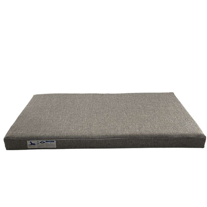 Dog-O-Pedic Gel Memory Foam Orthopedic Mattress