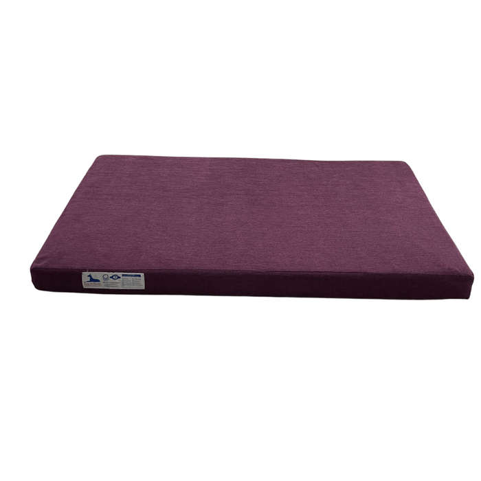 Dog-O-Pedic Gel Memory Foam Orthopedic Mattress