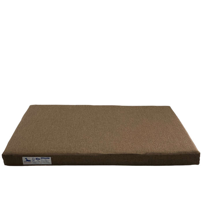 Dog-O-Pedic Gel Memory Foam Orthopedic Mattress