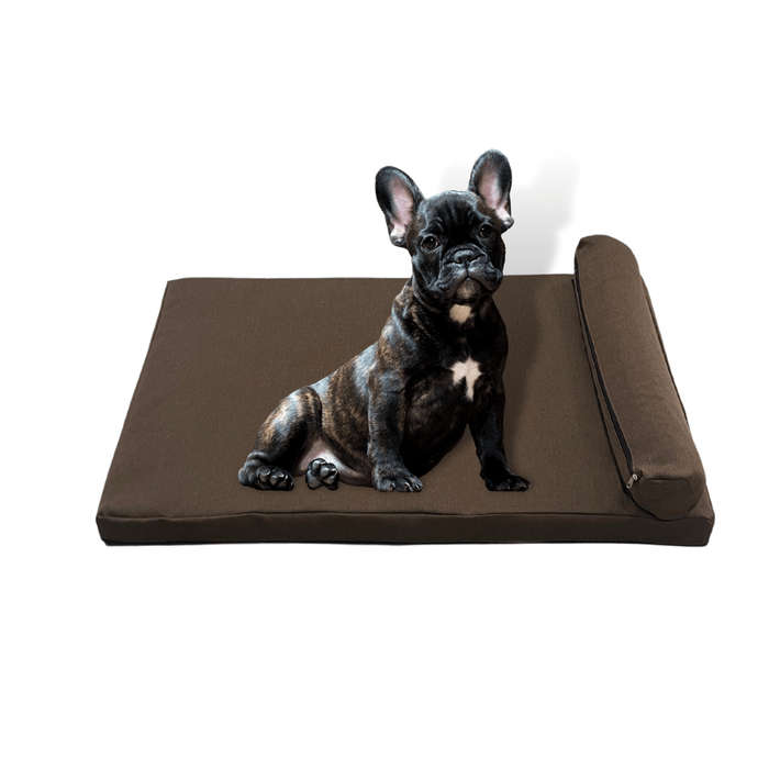 Dog-O-Pedic Pharaoh Gel Memory Foam Mattress