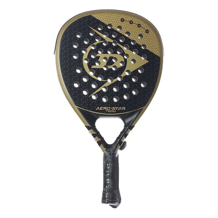 Dunlop Aerostar Team Padel Racket