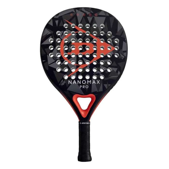 Dunlop Nanomax Pro Padel Racket