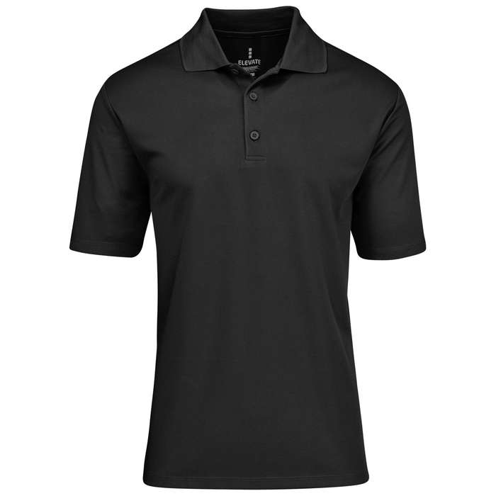 Elevate Edge Polyester Golf Shirt - Mens & Ladies
