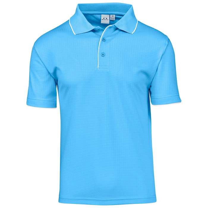 Elite Biz Cool Golf Shirt - Mens & Ladies