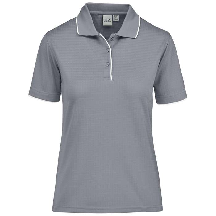 Elite Biz Cool Golf Shirt - Mens & Ladies