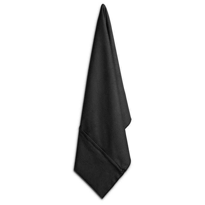 Eva & Elm Spectra Microfibre Gym Towel
