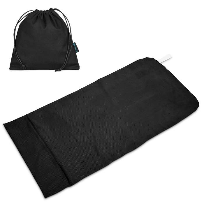 Eva & Elm Spectra Microfibre Gym Towel