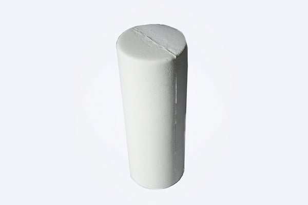 Full Lumber/Neck Latex Foam Roll