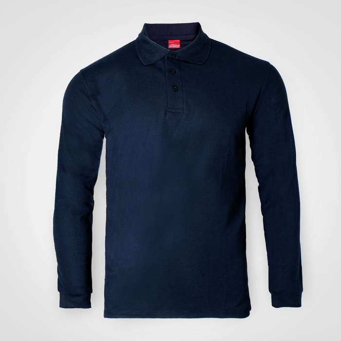 FWRD Long Sleeve Unisex Golfer