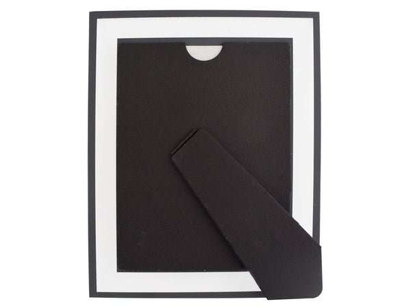 Glass Photo Frame