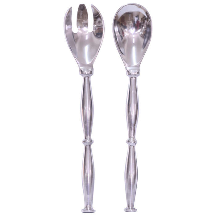 Helen Alu Salad Servers