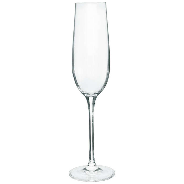 Hero Champagne Glass - Set of 6