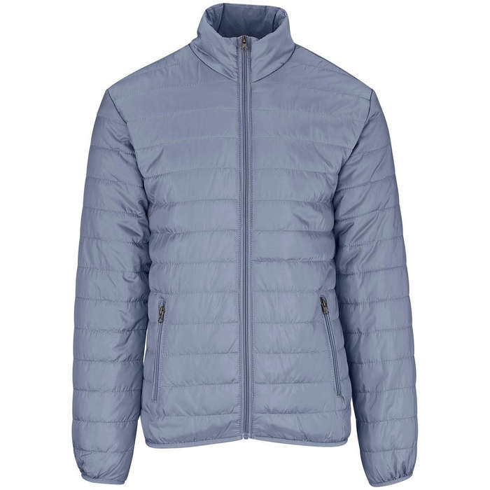 Hudson Puffer Jacket - Mens & Ladies