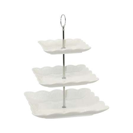 Isa Cupcake Dessert Stand - 3 Tier