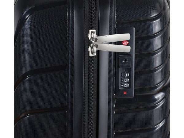 Jetsetter Cabin Luggage Bag
