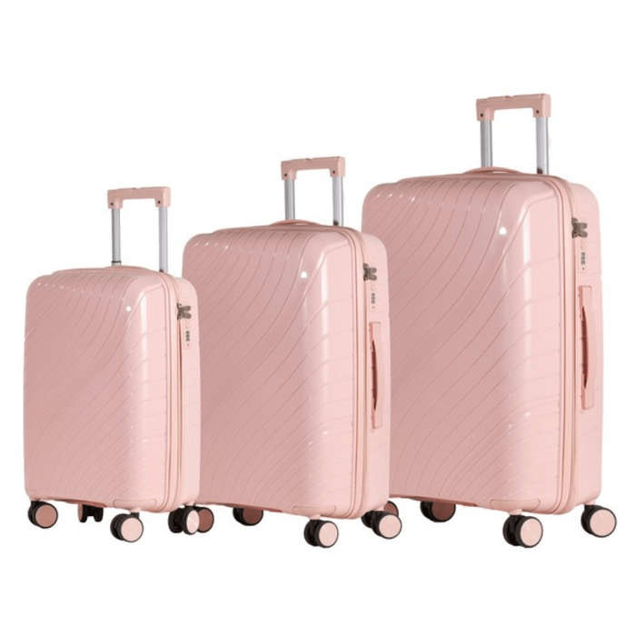 Jetsetter Cabin Luggage Bag
