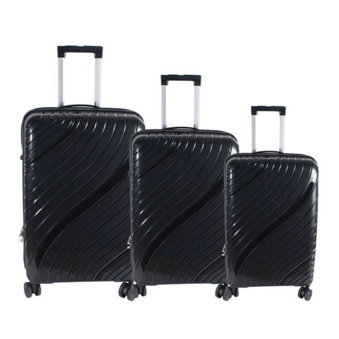 Jetsetter Cabin Luggage Bag