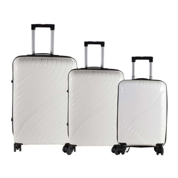 Jetsetter Cabin Luggage Bag