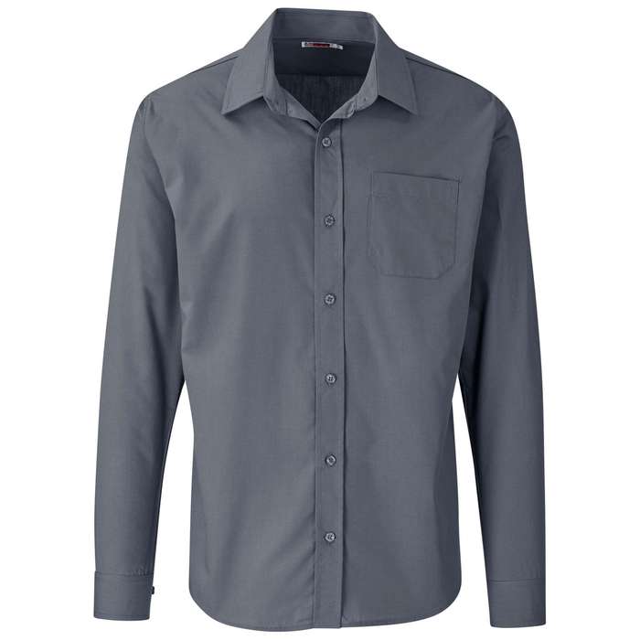 Kensington Shirt Long Sleeve - Mens & Ladies