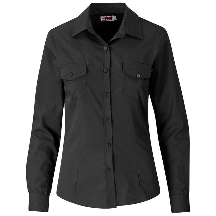 Kensington Shirt Long Sleeve - Mens & Ladies