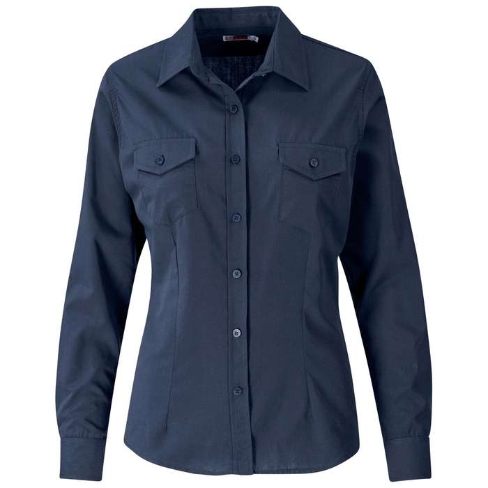 Kensington Shirt Long Sleeve - Mens & Ladies