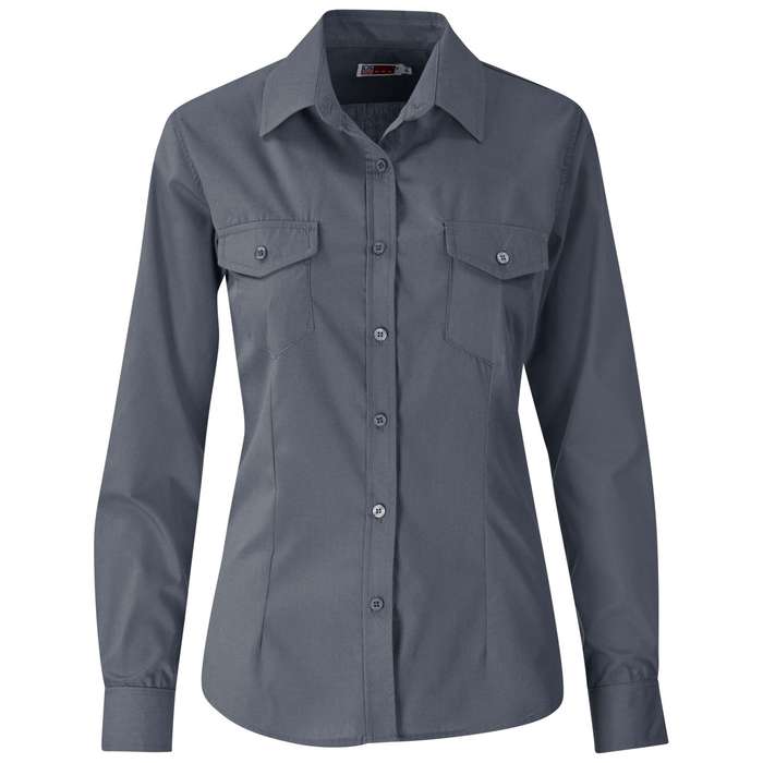 Kensington Shirt Long Sleeve - Mens & Ladies
