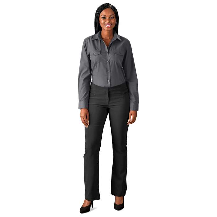 Kensington Shirt Long Sleeve - Mens & Ladies