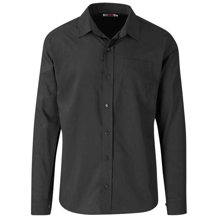 Kensington Shirt Long Sleeve - Mens & Ladies