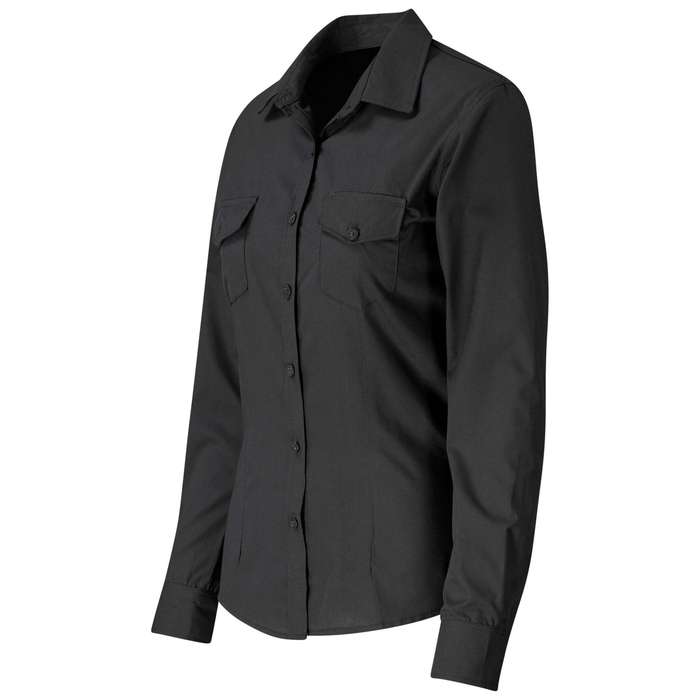 Kensington Shirt Long Sleeve - Mens & Ladies