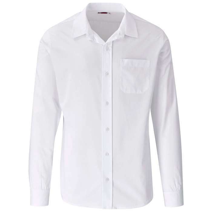 Kensington Shirt Long Sleeve - Mens & Ladies