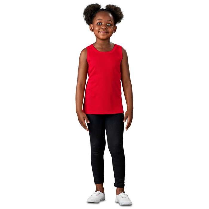 Kids All Star Unisex Vest