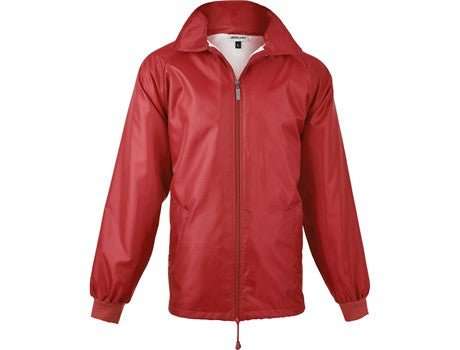 Kids Unisex Alti-Mac Terry Jacket