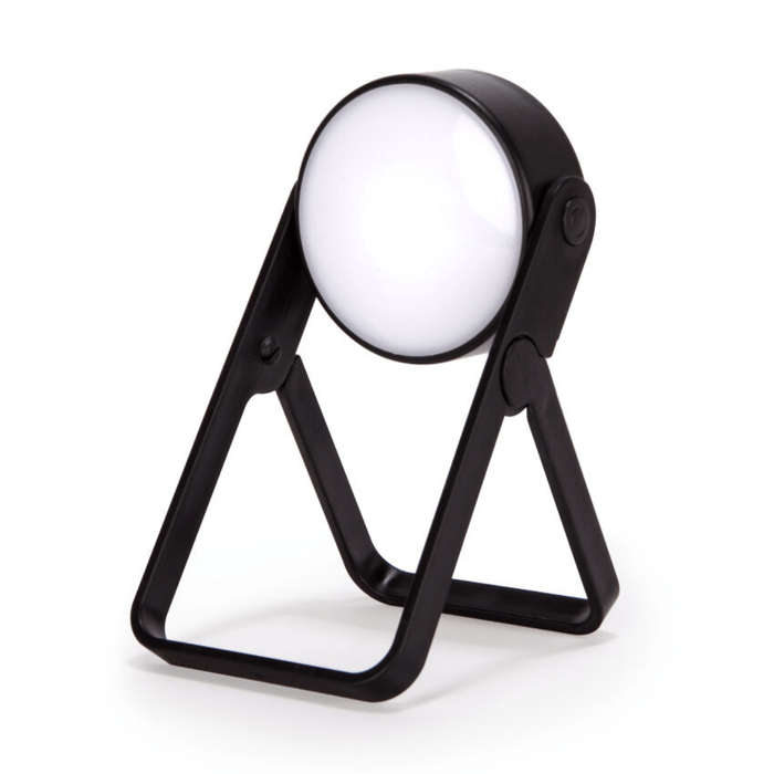 Kikkerland Desk Spot Light