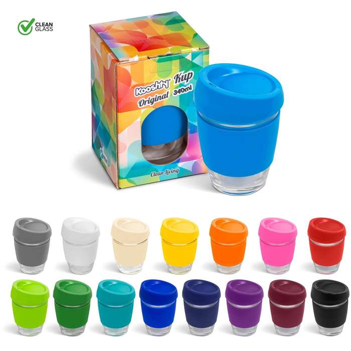 Kooshty Kup - 340ml