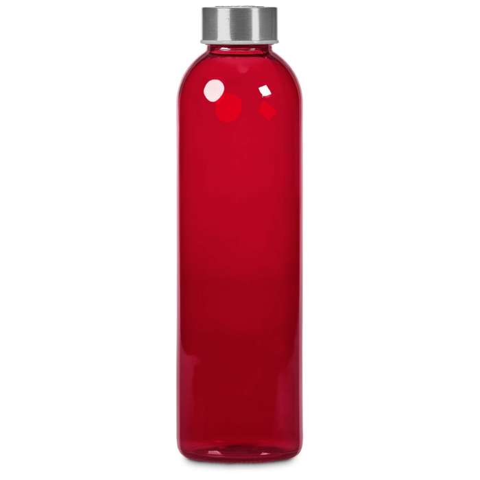 Kooshty Pura Plus Glass Water Bottle  750ml