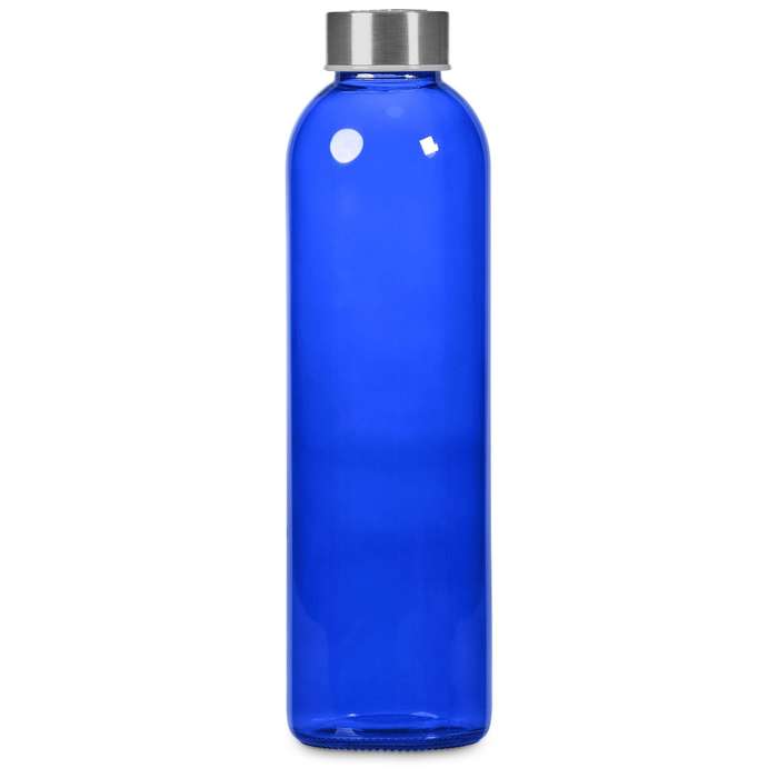 Kooshty Pura Plus Glass Water Bottle  750ml