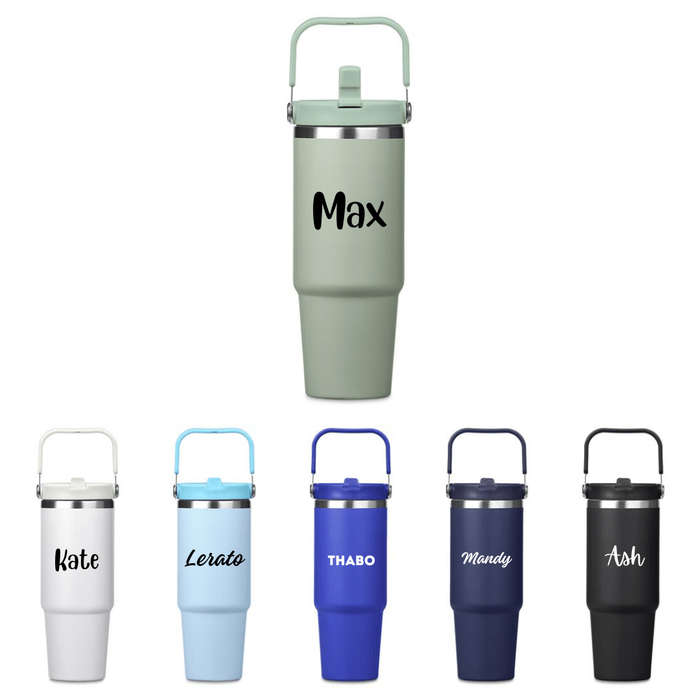 Kooshty Waikiki S/S Vacuum Tumbler  800ml